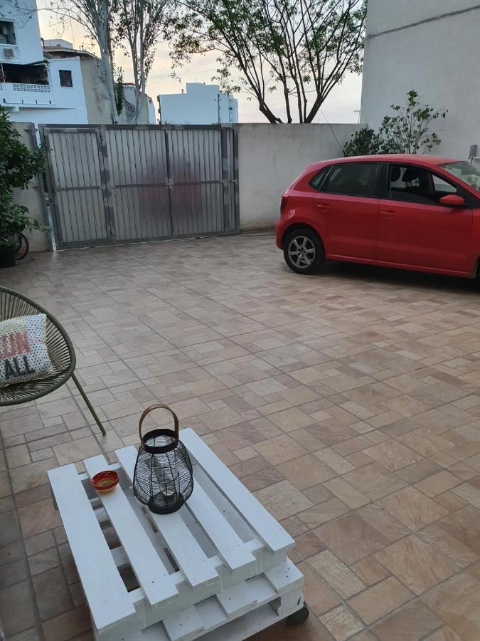 Vivienda Turistica