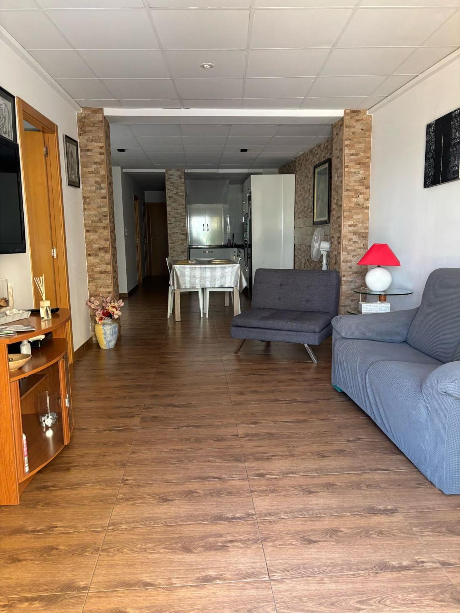 Vivienda Turistica Holiday home *