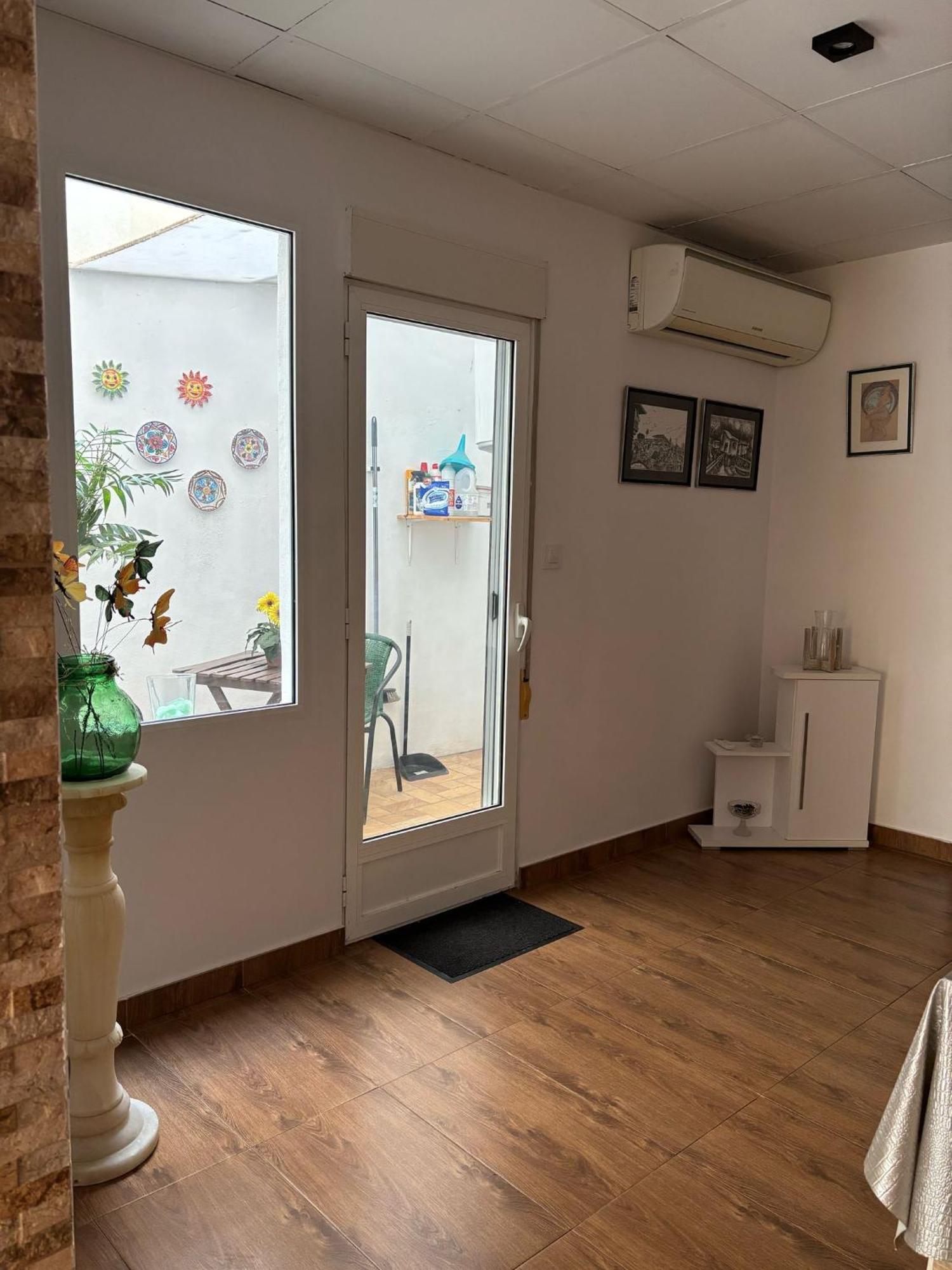 Holiday home Vivienda Turistica