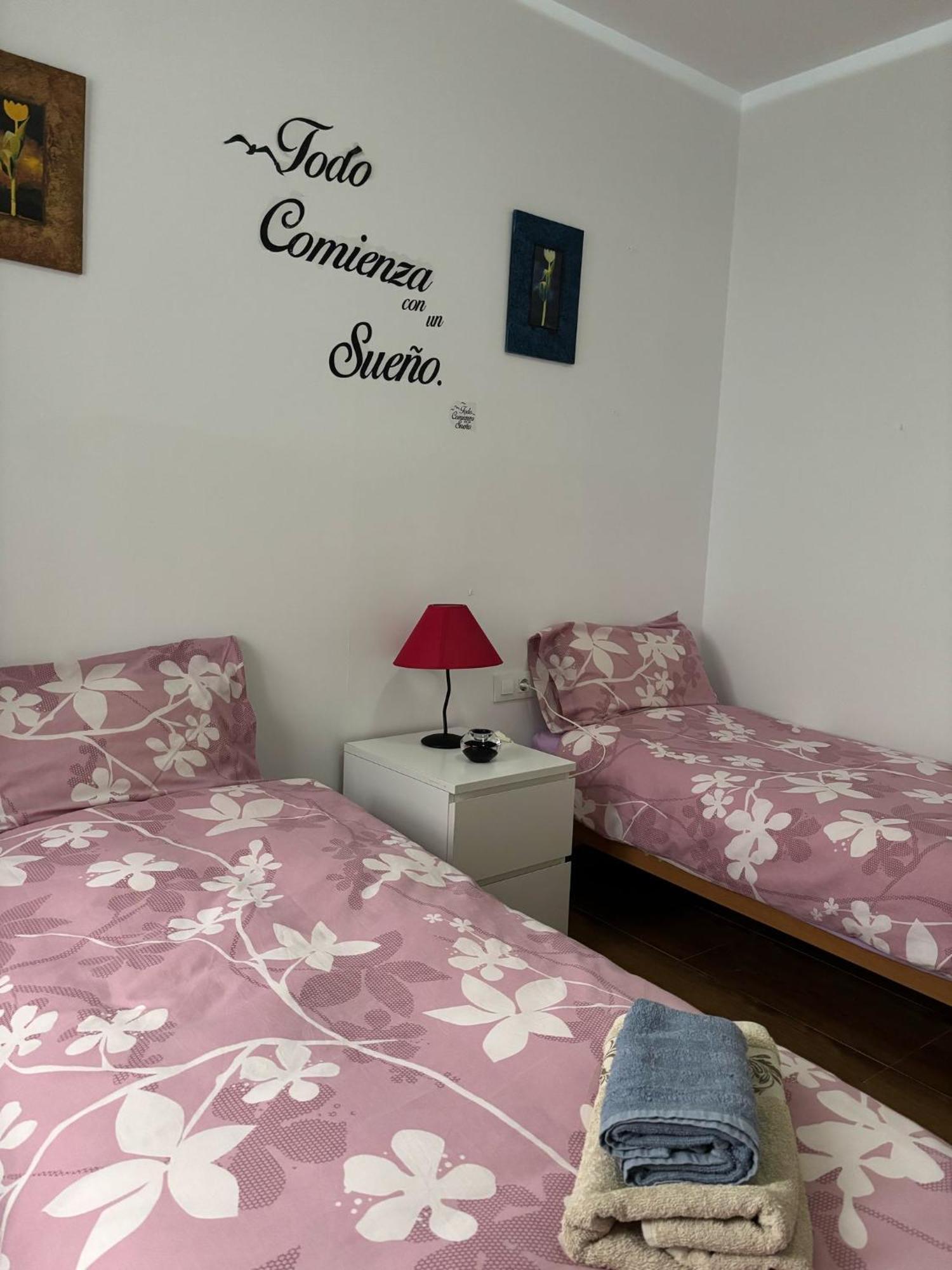 Vivienda Turistica *