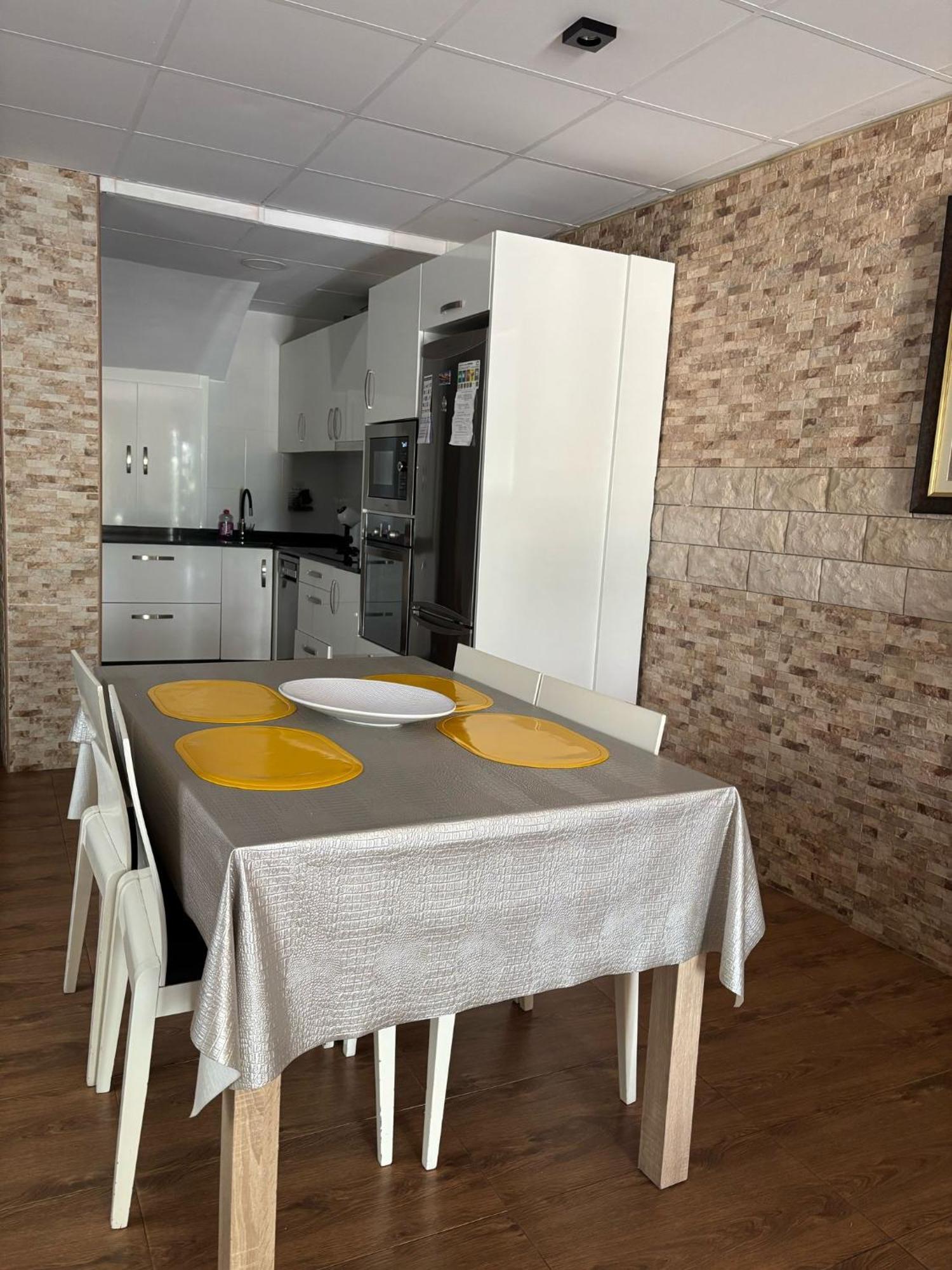 Vivienda Turistica Ondara