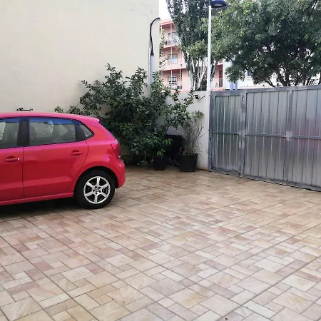 Vivienda Turistica Ondara Villa Exterior photo