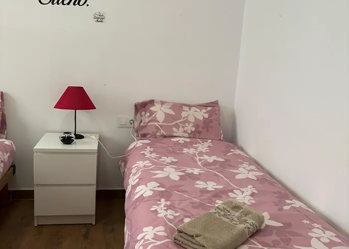 Vivienda turística ondara