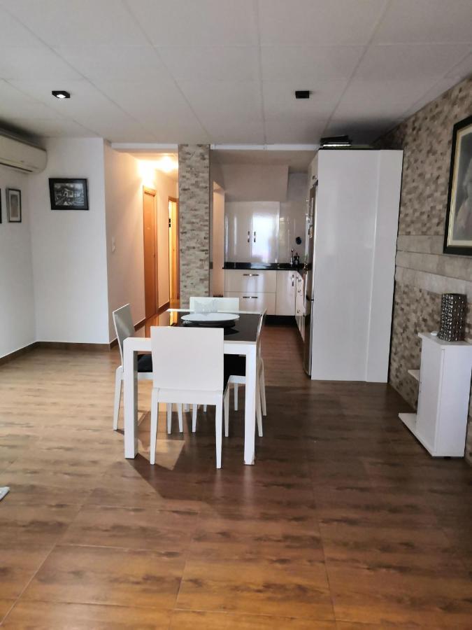 Vivienda Turistica Casa vacanze *