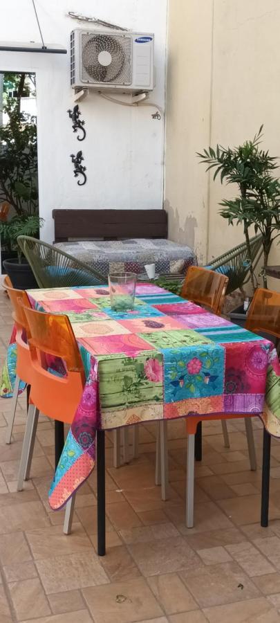 Vivienda Turistica Casa vacanze Ondara
