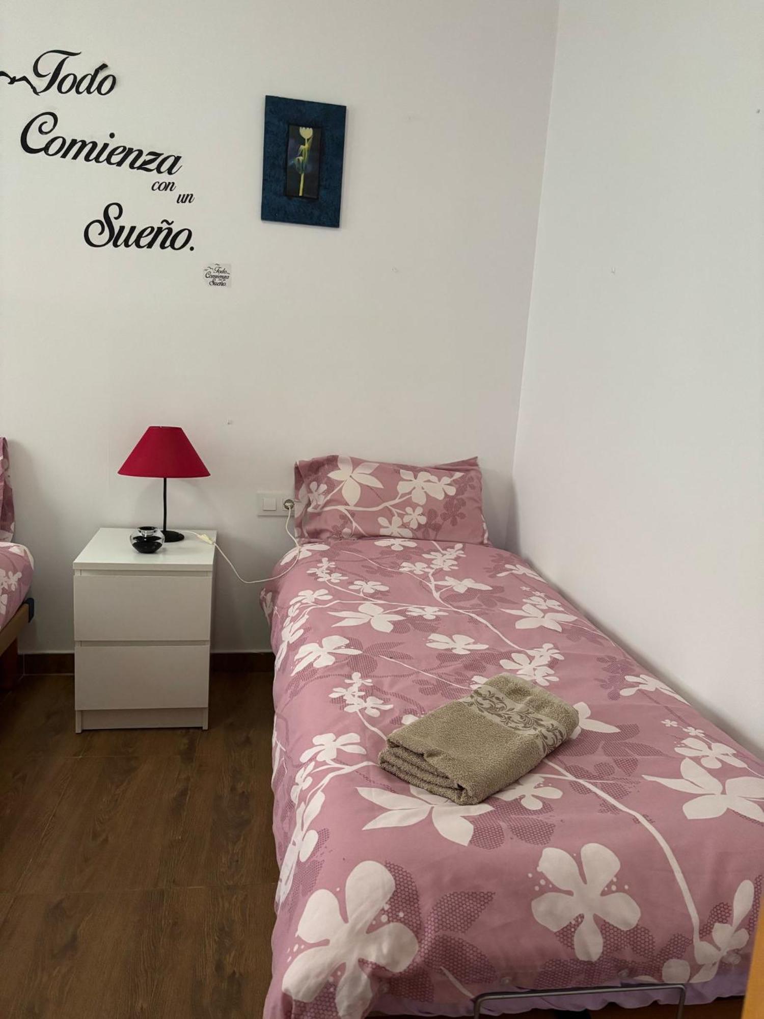 Vivienda Turística Сasa de vacaciones *