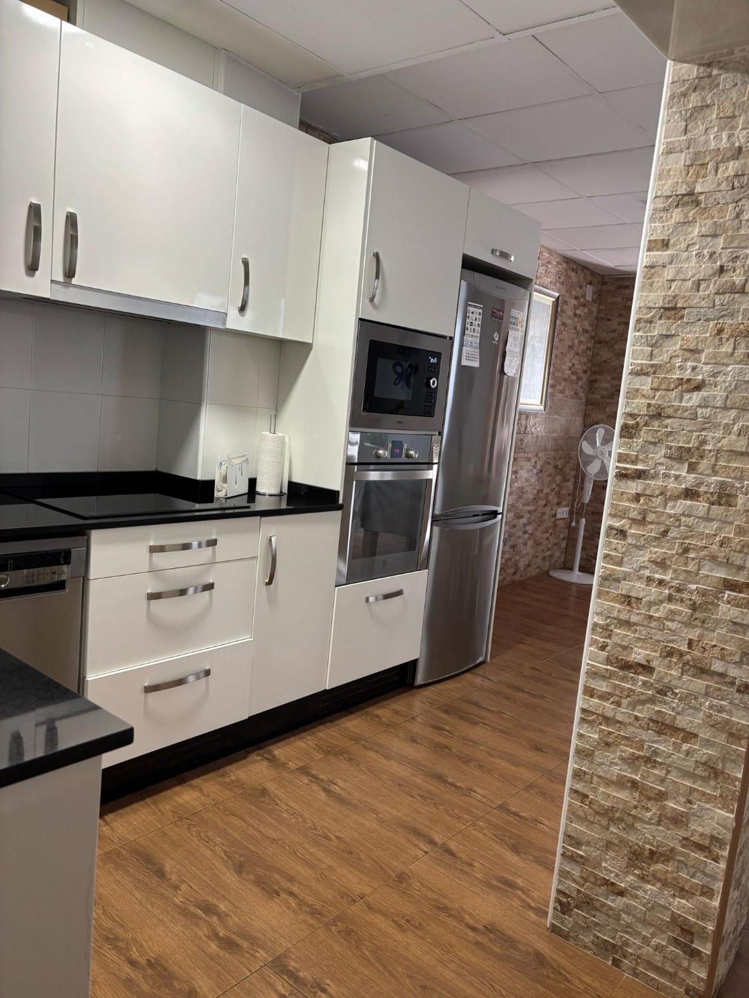 Сasa de vacaciones Vivienda Turística *