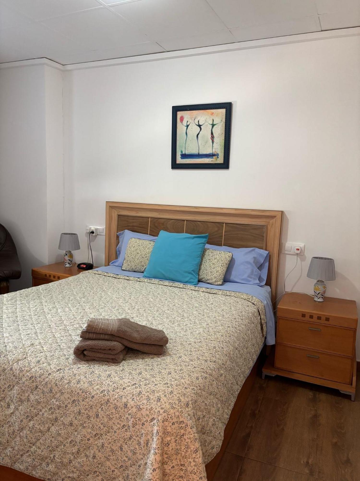 Сasa de vacaciones Vivienda Turística