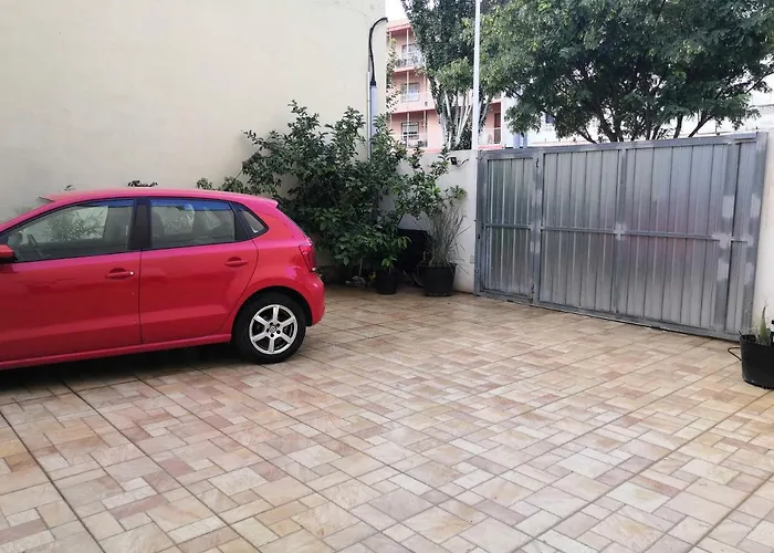Vivienda Turistica Ondara