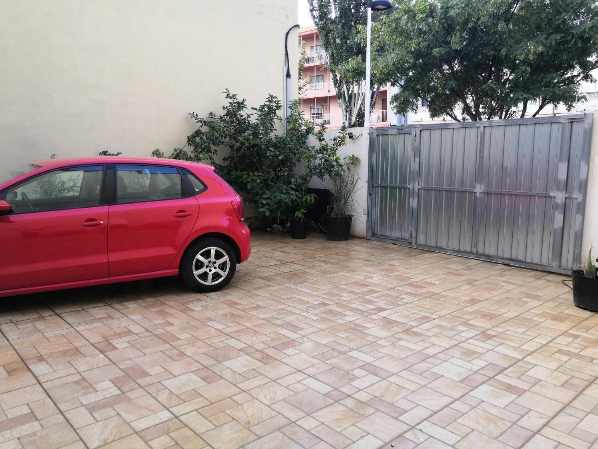 Holiday home Vivienda Turistica Ondara
