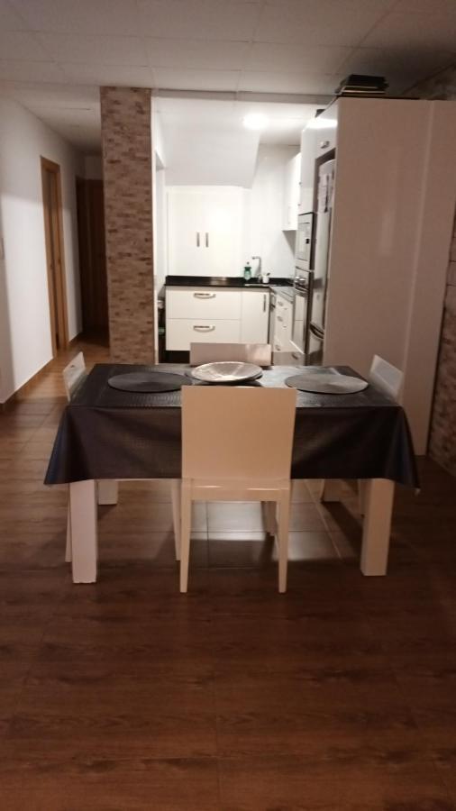 Vivienda Turistica Holiday home *