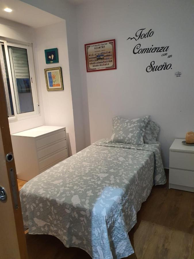 Vivienda Turistica Holiday home Ondara
