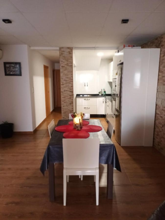 Vivienda Turistica *