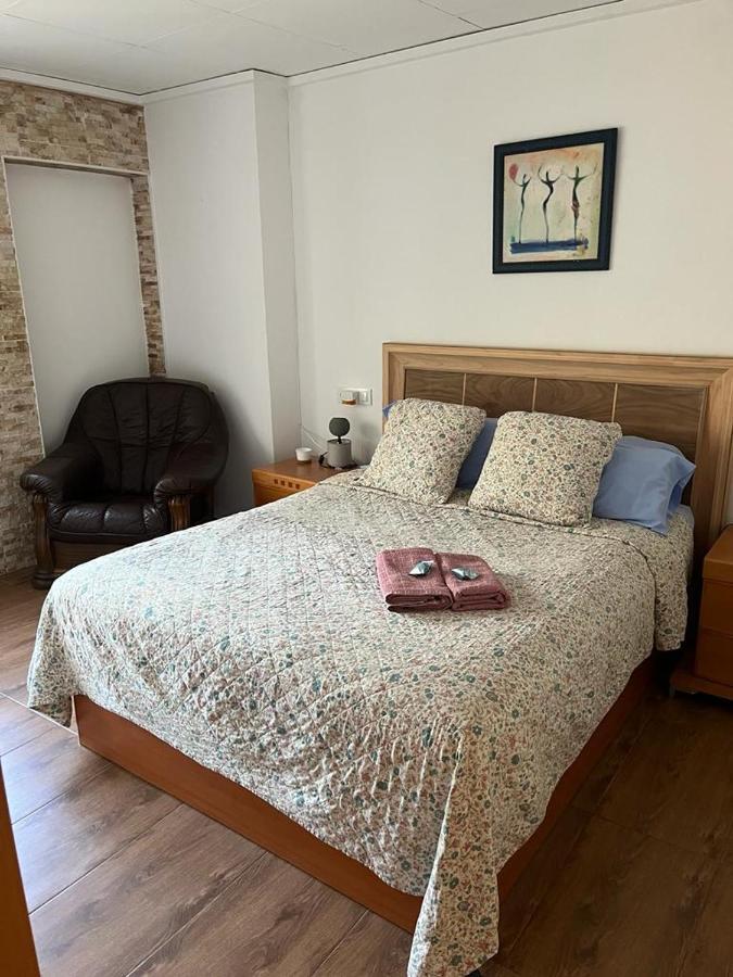 Holiday home Vivienda Turistica