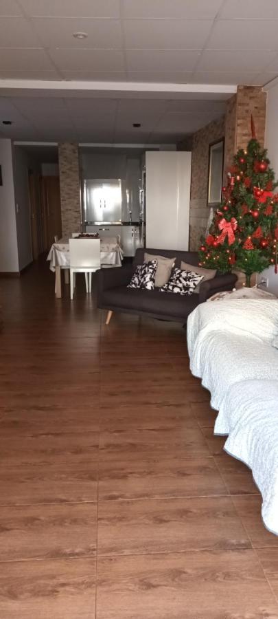 Vivienda Turistica * Ondara