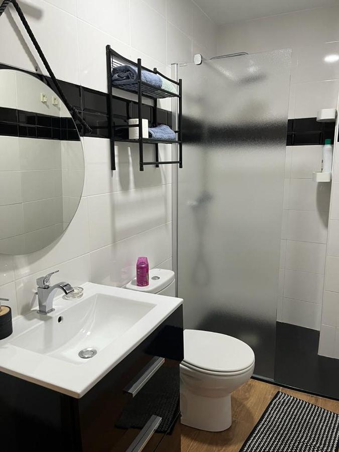 Vivienda Turistica Holiday home