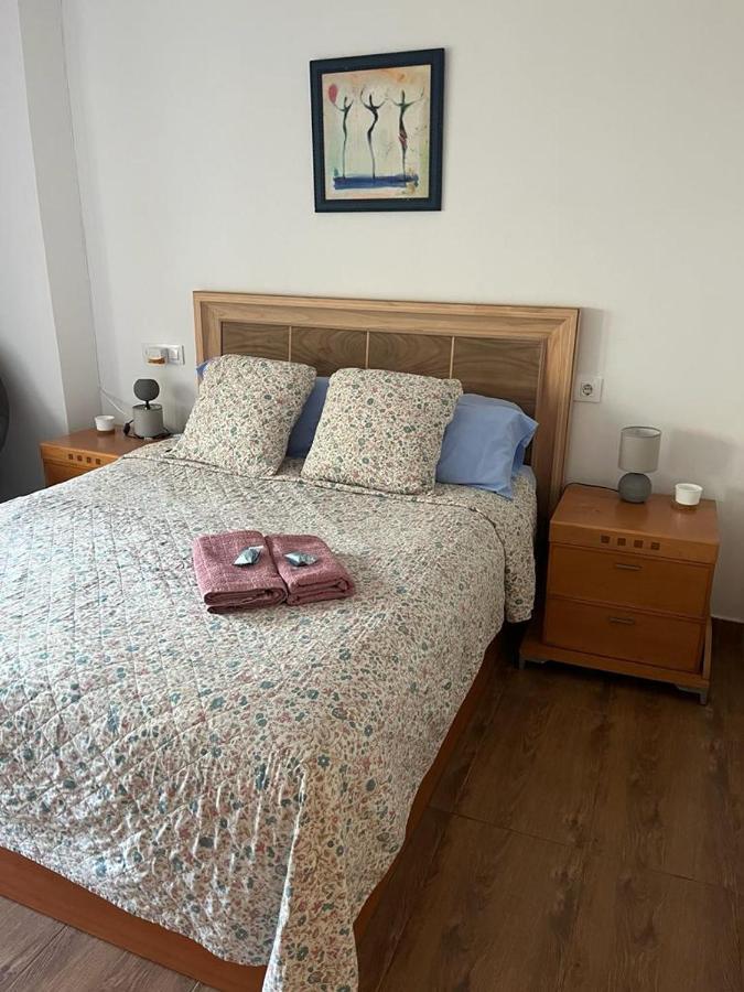 Holiday home Vivienda Turistica